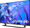 TV Samsung UE43DU8572 43'' Smart 4K